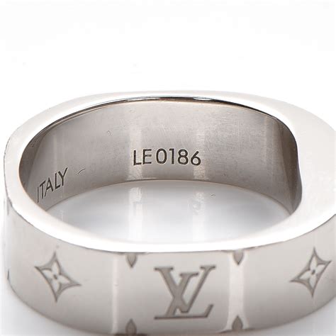 louis vuitton mens ringreplica|Louis Vuitton watch rings.